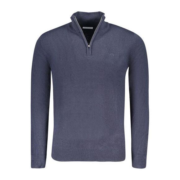North Sails Men Blue Sweaters - Picture 1 of 2